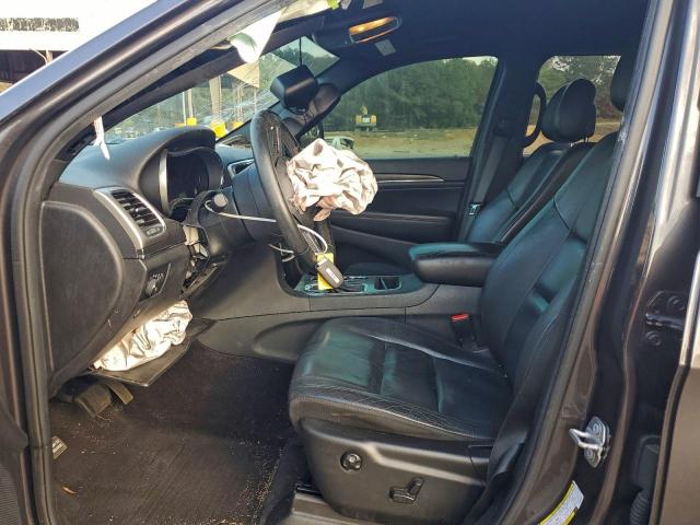 Jeep Grand Cherokee Limited Image 2