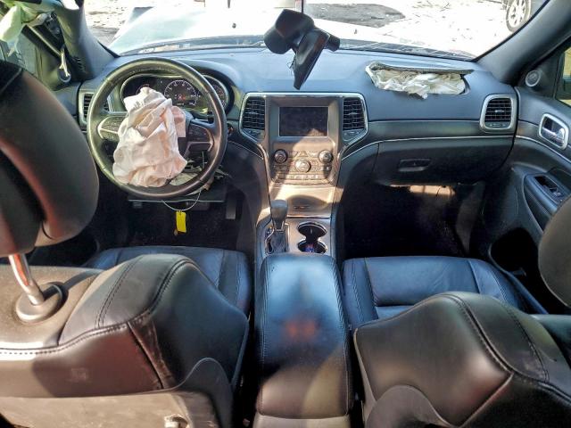 Jeep Grand Cherokee Limited Image 3