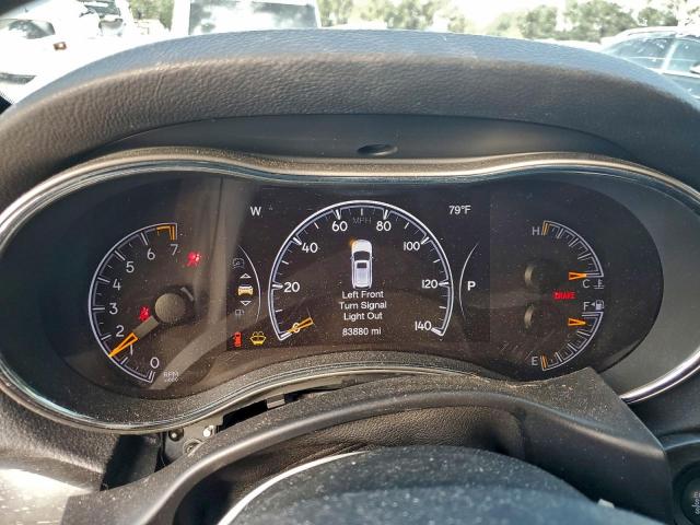 Jeep Grand Cherokee Limited Image 11