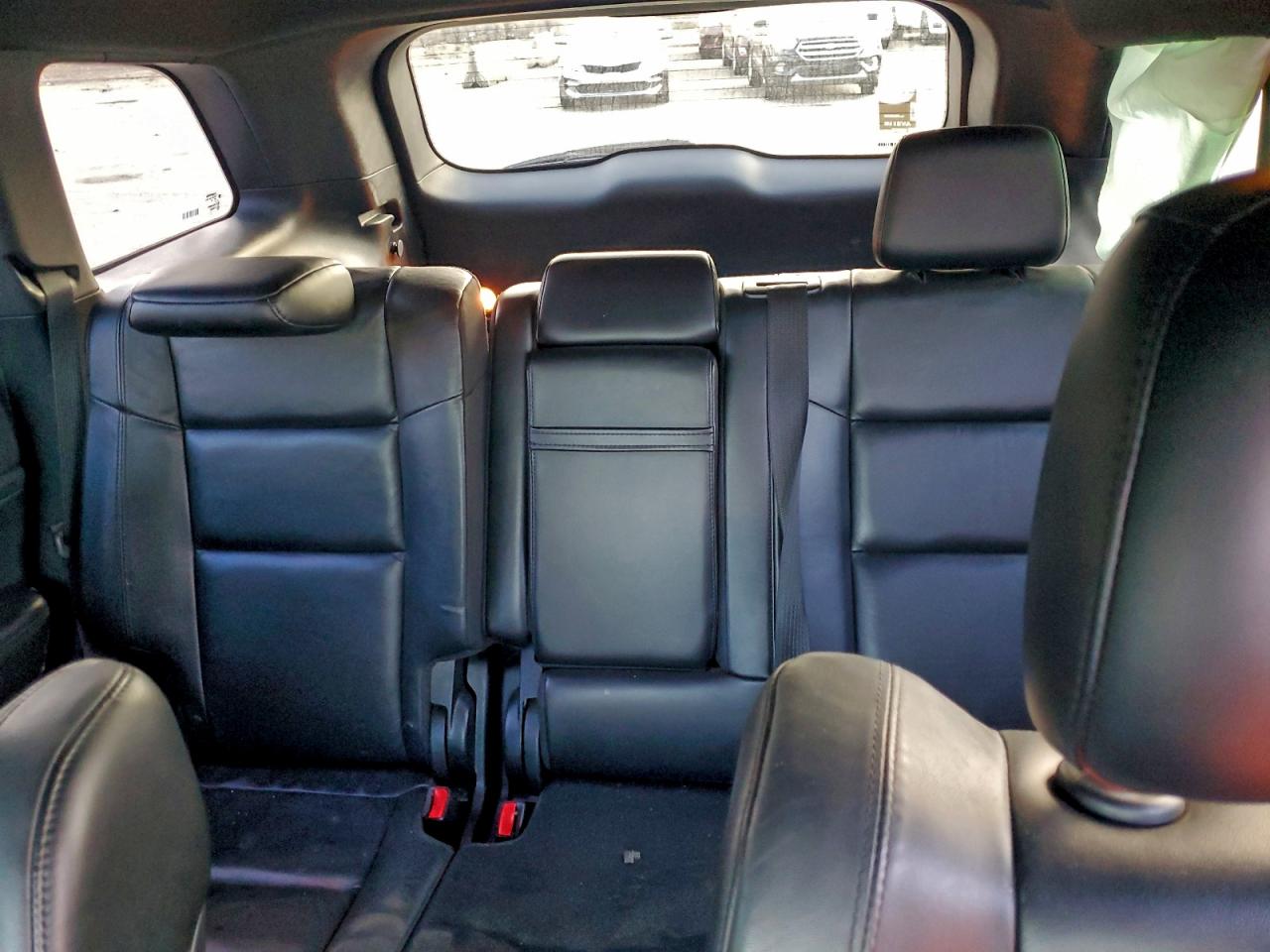 Jeep Grand Cherokee Limited Image 12