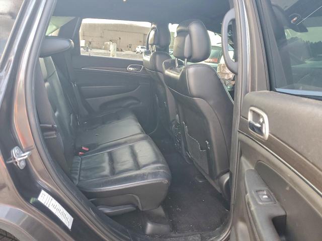 Jeep Grand Cherokee Limited Image 8