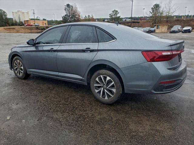 Volkswagen Jetta S Image 4