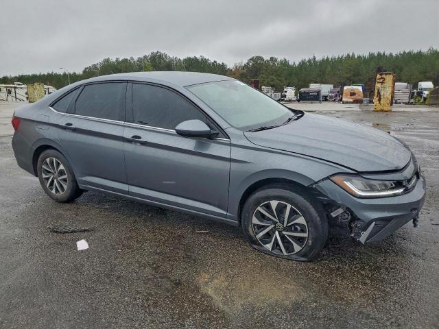 Volkswagen Jetta S Image 3