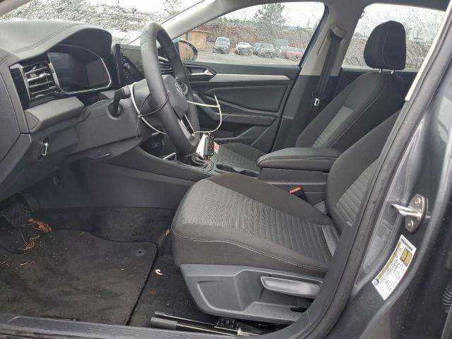 Volkswagen Jetta S Image 8