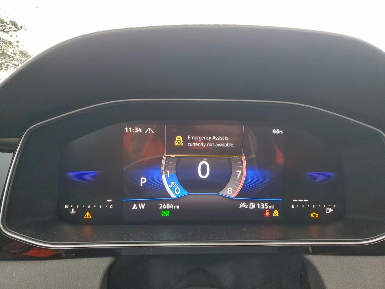 Volkswagen Jetta S Image 11