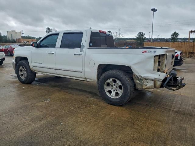 Chevrolet Silverado K1500 Ltz Image 12