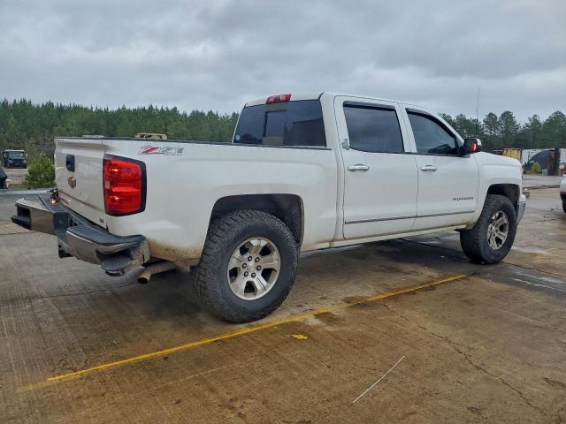 Chevrolet Silverado K1500 Ltz Image 10