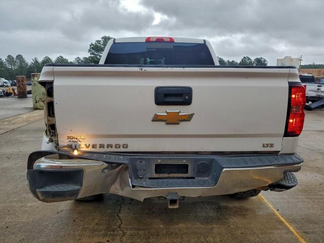 Chevrolet Silverado K1500 Ltz Image 8