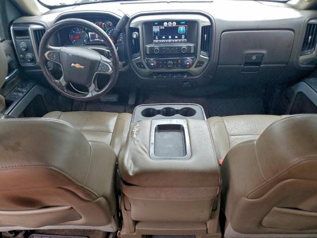 Chevrolet Silverado K1500 Ltz Image 6