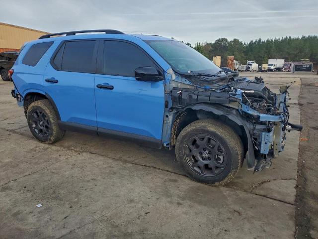 Honda Pilot Trailsport Image 12