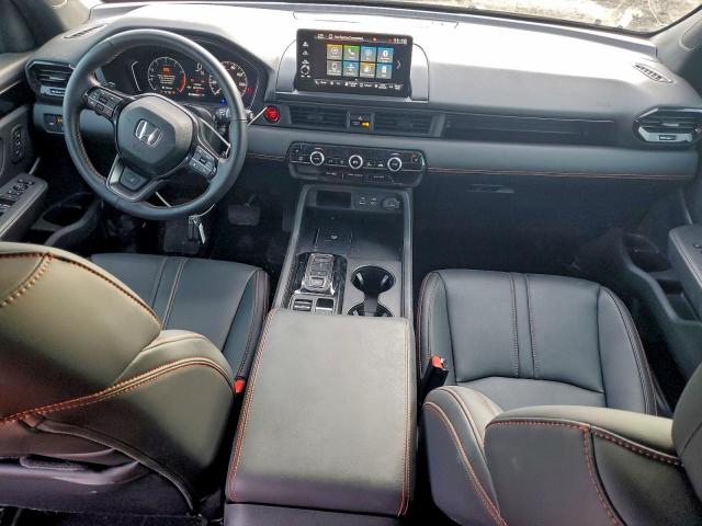 Honda Pilot Trailsport Image 10