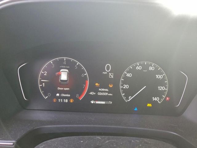 Honda Pilot Trailsport Image 5