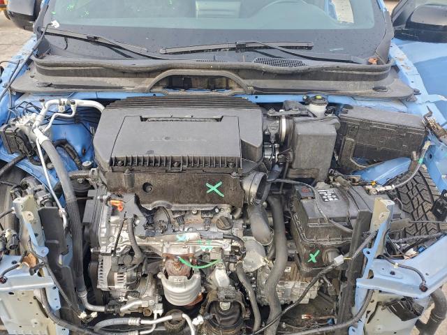 Honda Pilot Trailsport Image 6