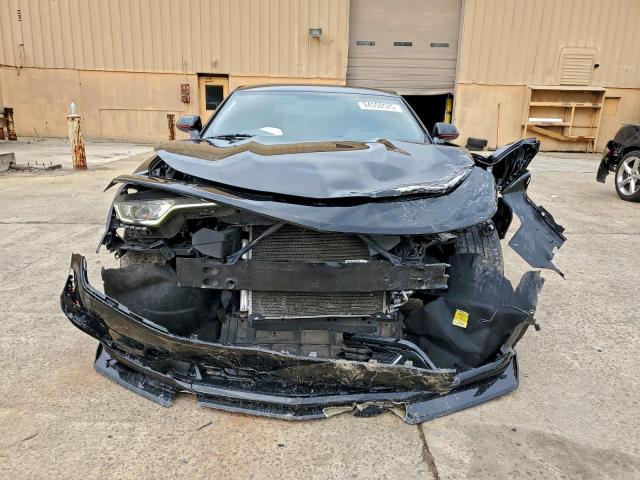 Chevrolet Camaro Lt Image 8