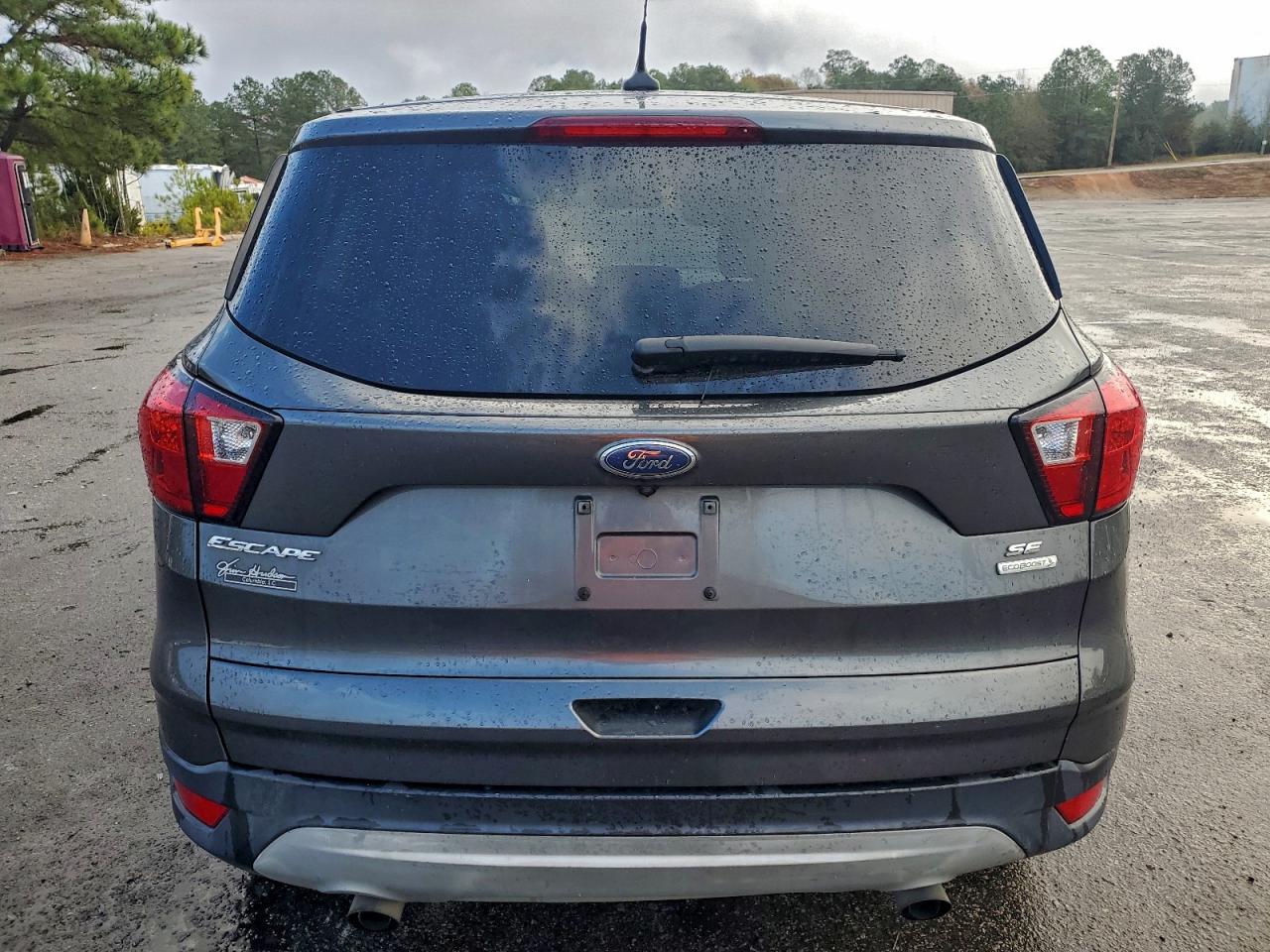 Ford Escape Se Image 5