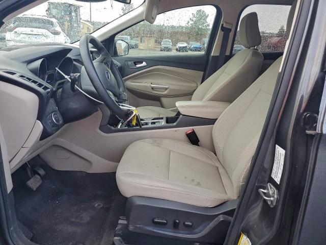 Ford Escape Se Image 4