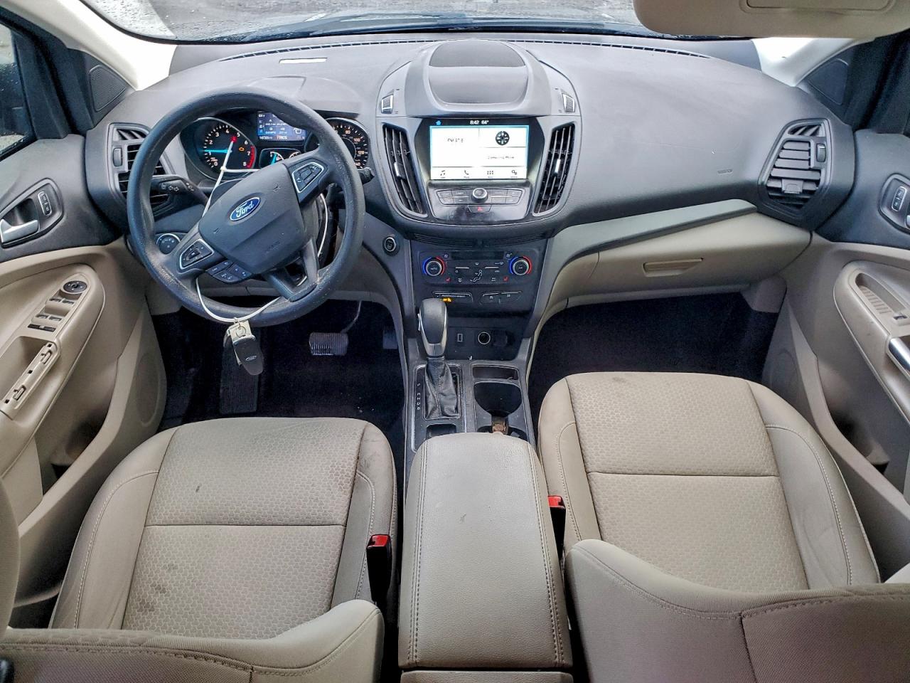 Ford Escape Se Image 10