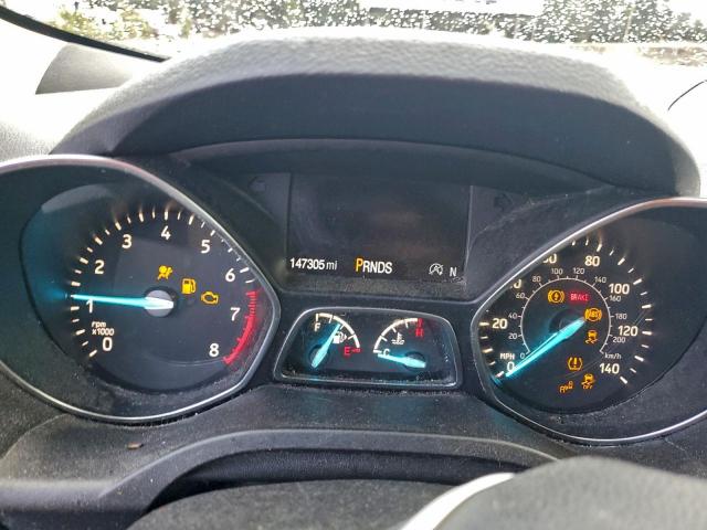 Ford Escape Se Image 9