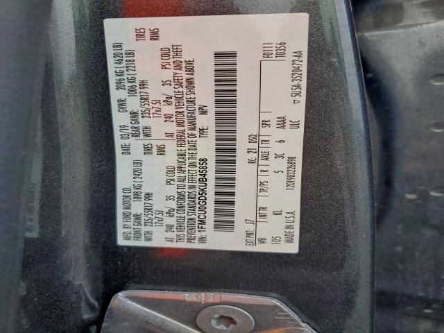 Ford Escape Se Image 11