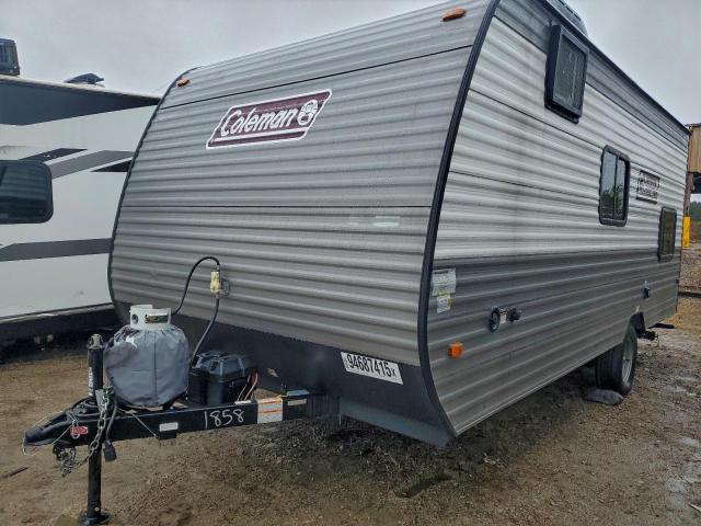 Coleman Travel Tra Image 6