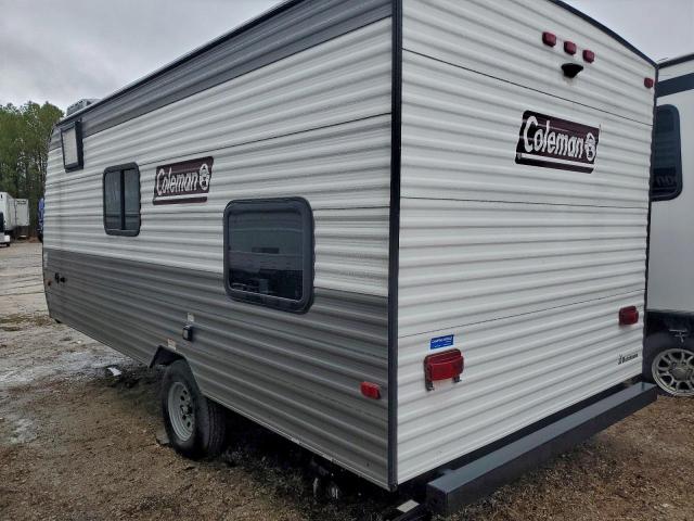 Coleman Travel Tra Image 3