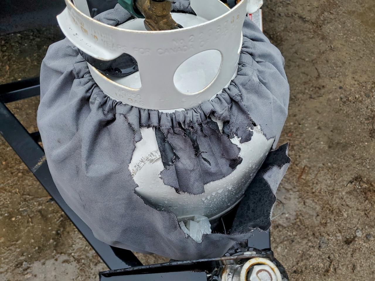 Coleman Travel Tra Image 8