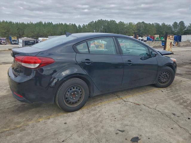 Kia Forte Lx Image 7