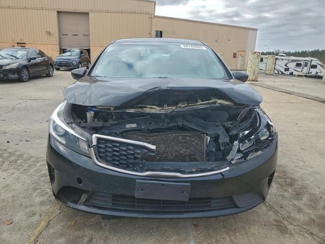 Kia Forte Lx Image 4