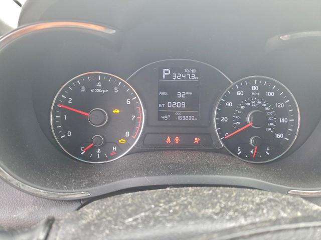 Kia Forte Lx Image 5