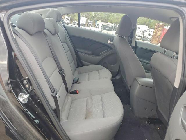 Kia Forte Lx Image 9