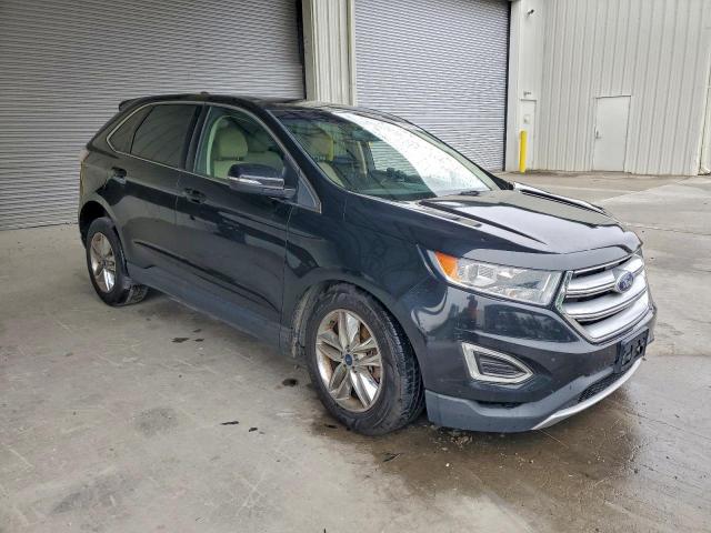 Ford Edge Sel Image 11