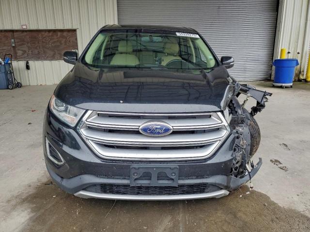 Ford Edge Sel Image 3