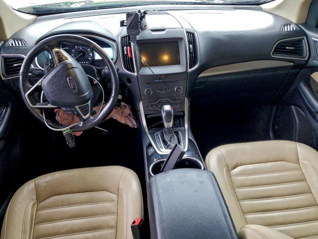 Ford Edge Sel Image 10