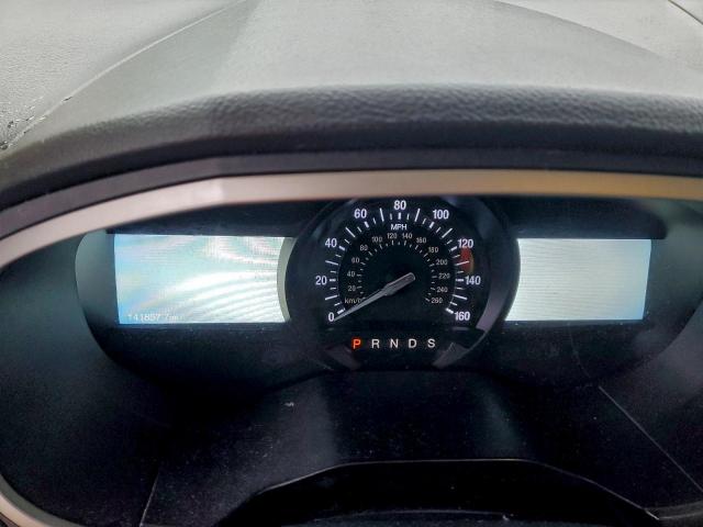 Ford Edge Sel Image 2