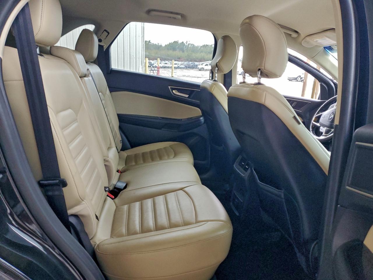 Ford Edge Sel Image 6