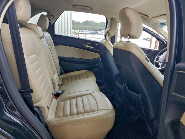 Ford Edge Sel Image 6