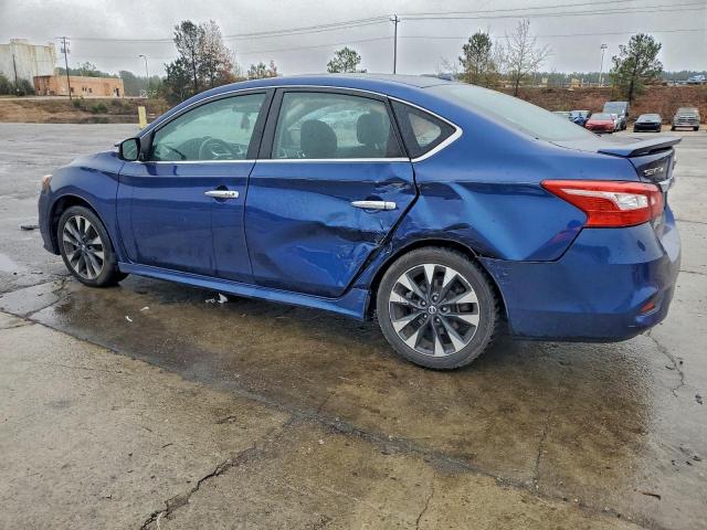 Nissan Sentra S Image 11