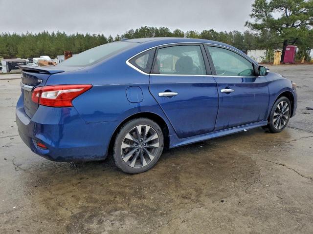 Nissan Sentra S Image 4