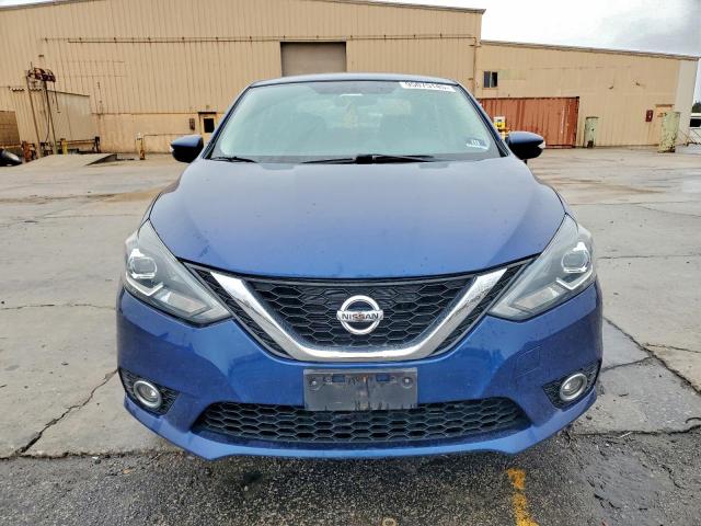 Nissan Sentra S Image 2