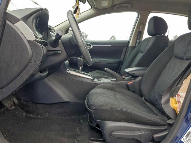 Nissan Sentra S Image 3