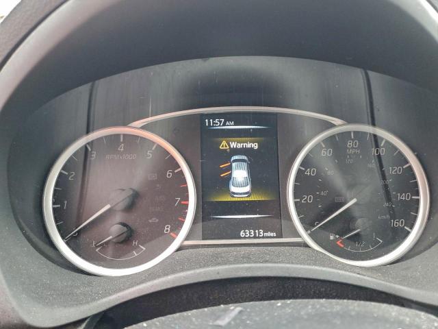 Nissan Sentra S Image 5