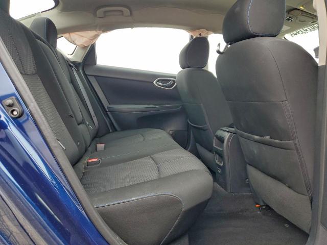 Nissan Sentra S Image 8