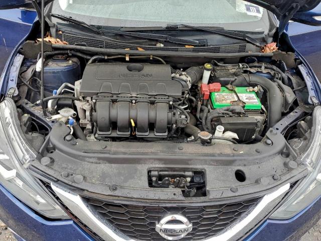 Nissan Sentra S Image 7