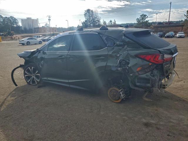 Lexus RX 350 Image 5