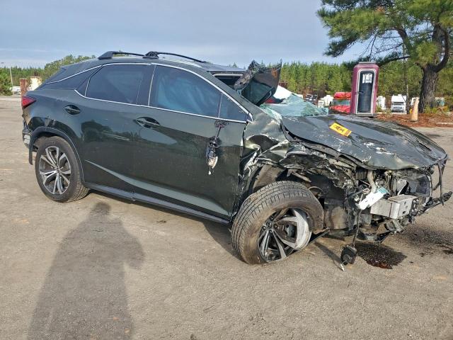 Lexus RX 350 Image 9