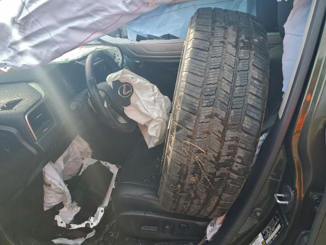 Lexus RX 350 Image 8
