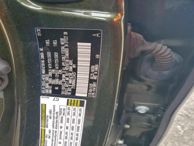 Lexus RX 350 Image 12