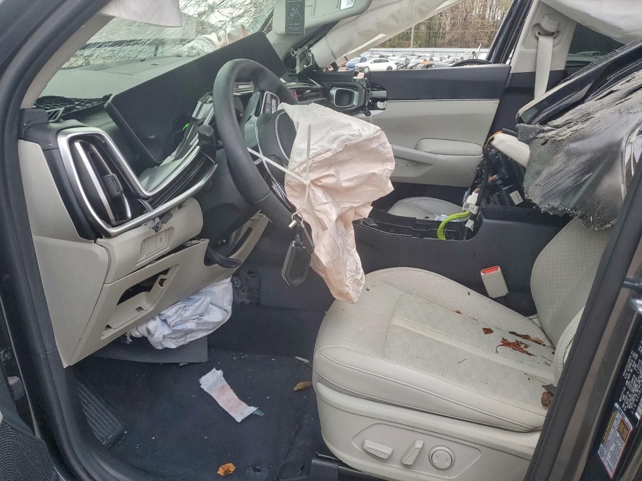 Kia Sorento S Image 6