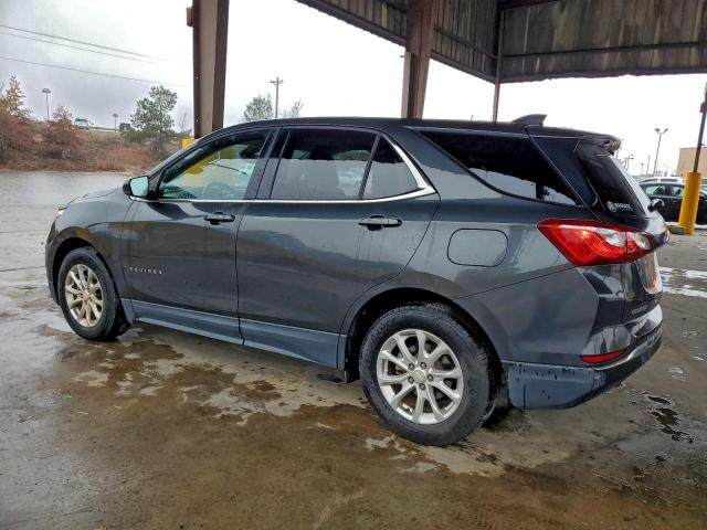 Chevrolet Equinox Lt Image 2