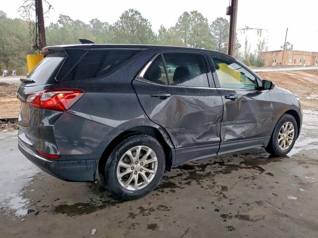 Chevrolet Equinox Lt Image 3